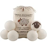 LAHELA Bolas de secado para secadora- 6 Bälle